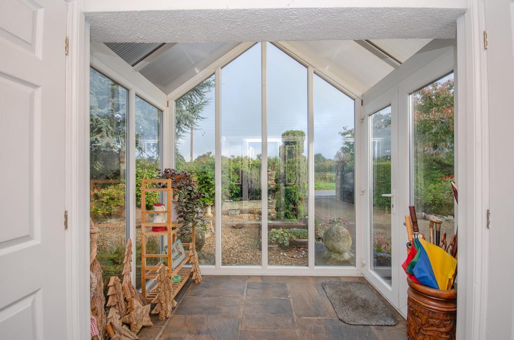 Hambrook Lane, Hambrook, Bristol... 5 bed detached bungalow £850,000