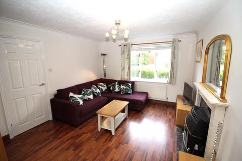 15 Barkleys Hill, Stapleton, Bristol, BS16 1AD