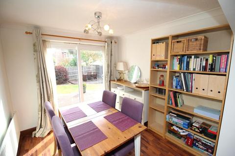15 Barkleys Hill, Stapleton, Bristol, BS16 1AD