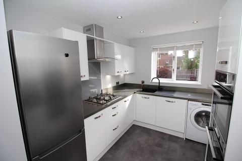 15 Barkleys Hill, Stapleton, Bristol, BS16 1AD