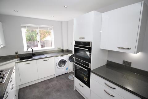 15 Barkleys Hill, Stapleton, Bristol, BS16 1AD