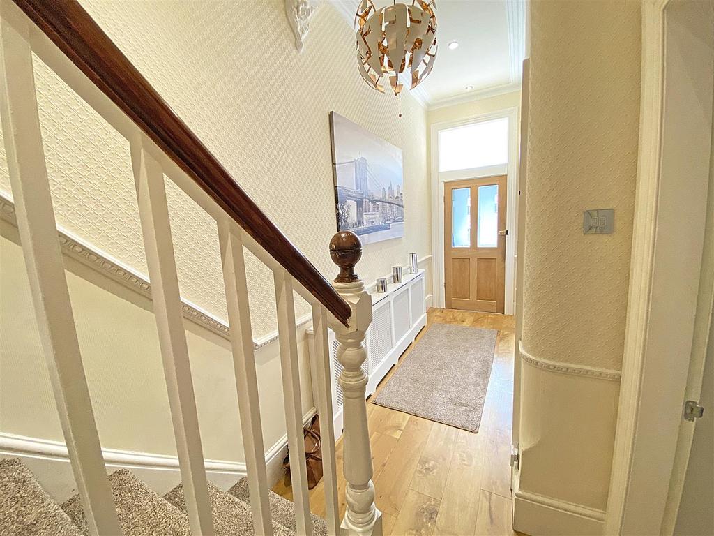 Rosemary Lane, Formby, Liverpool 4 bed house for sale £450,000