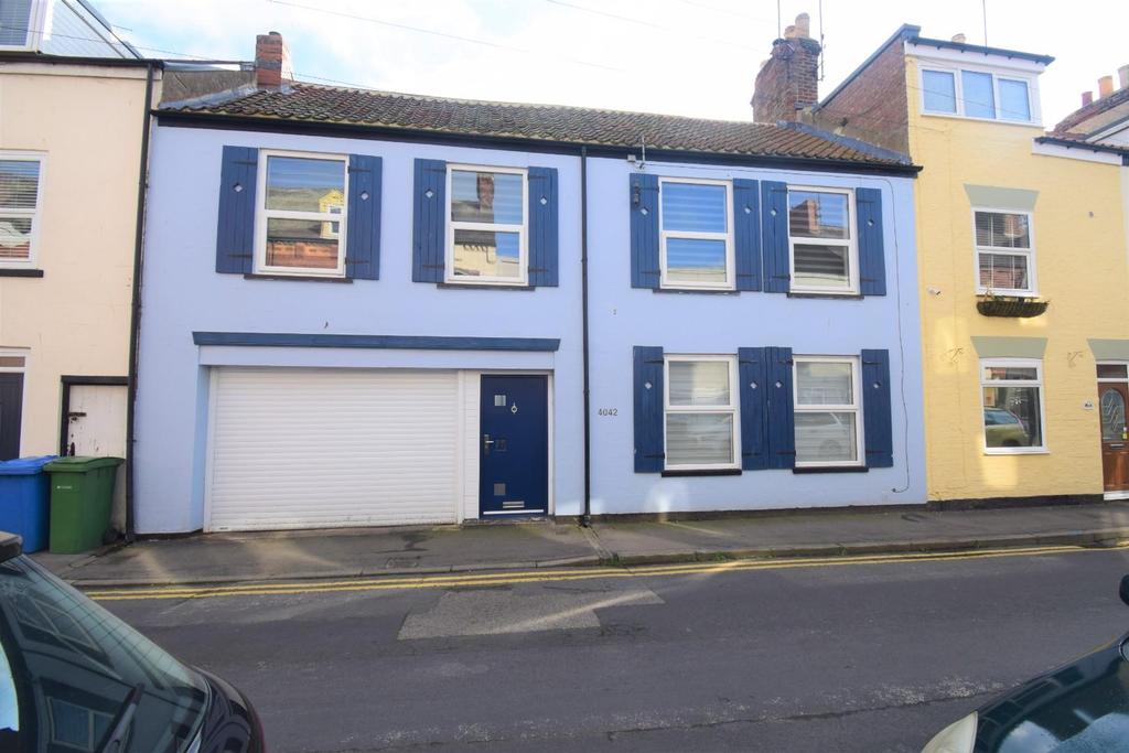 North Street, Bridlington 5 bed house £230,000