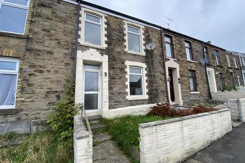 3 bedroom terraced house for sale - Springfield Street, Morriston, Swansea