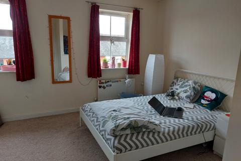 1 bedroom house to rent - Lathkill Street, Market Harborough, LE16