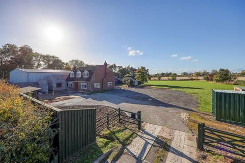4 bedroom detached house for sale - Atherstone Road, Fenny Drayton