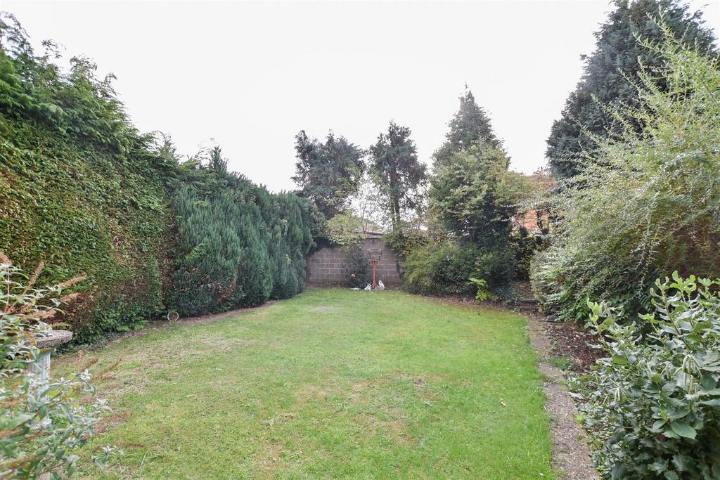 Brickhill Road, Wellingborough 3 bed detached house £289,950