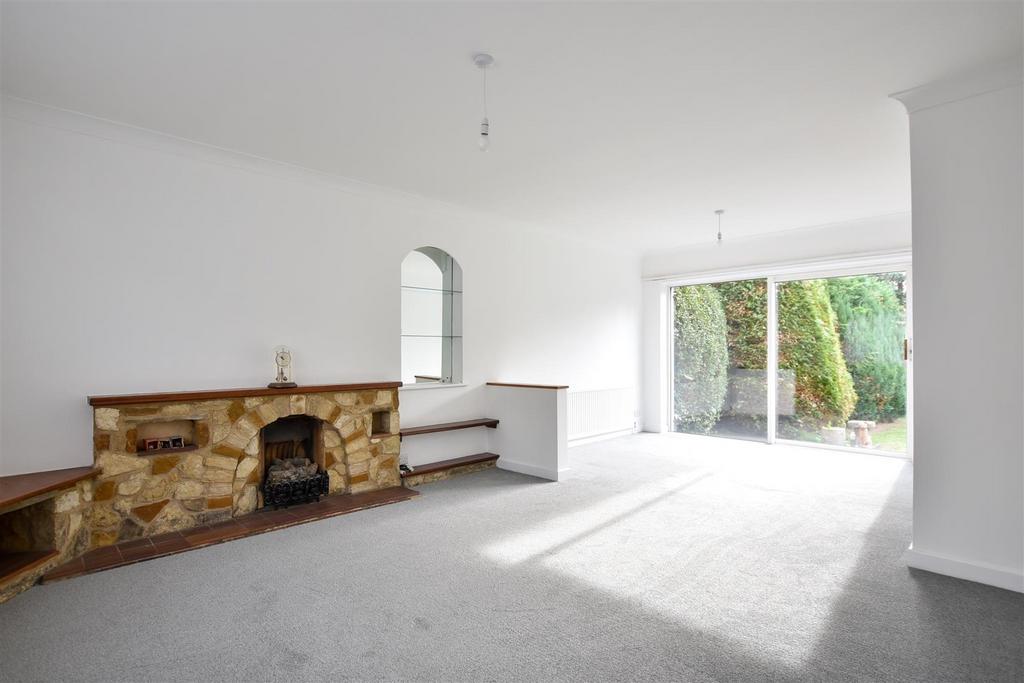 Brickhill Road, Wellingborough 3 bed detached house £289,950