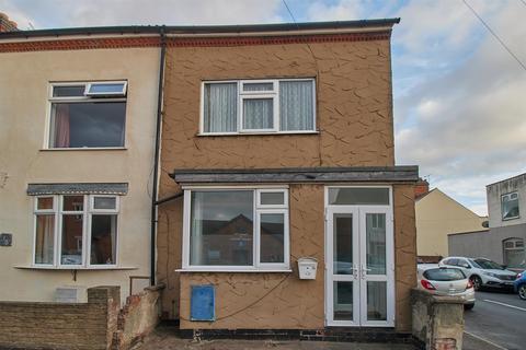 3 bedroom terraced house for sale - Derby Road, Hinckley