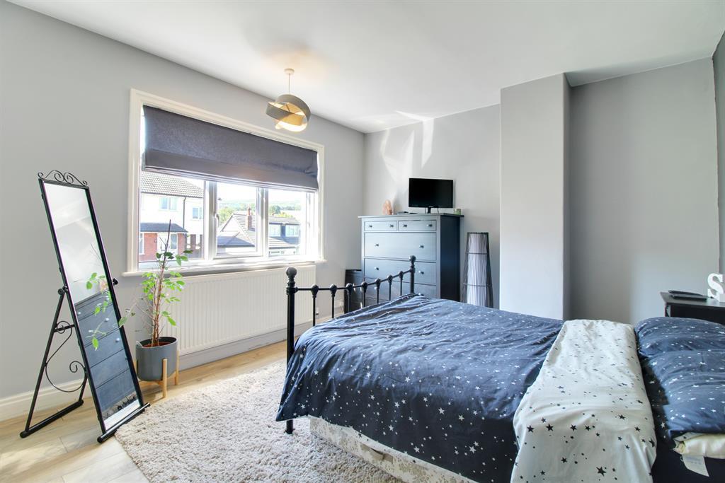 West View Avenue, Burley in Wharfedale, Ilkley, LS29 2 bed semi