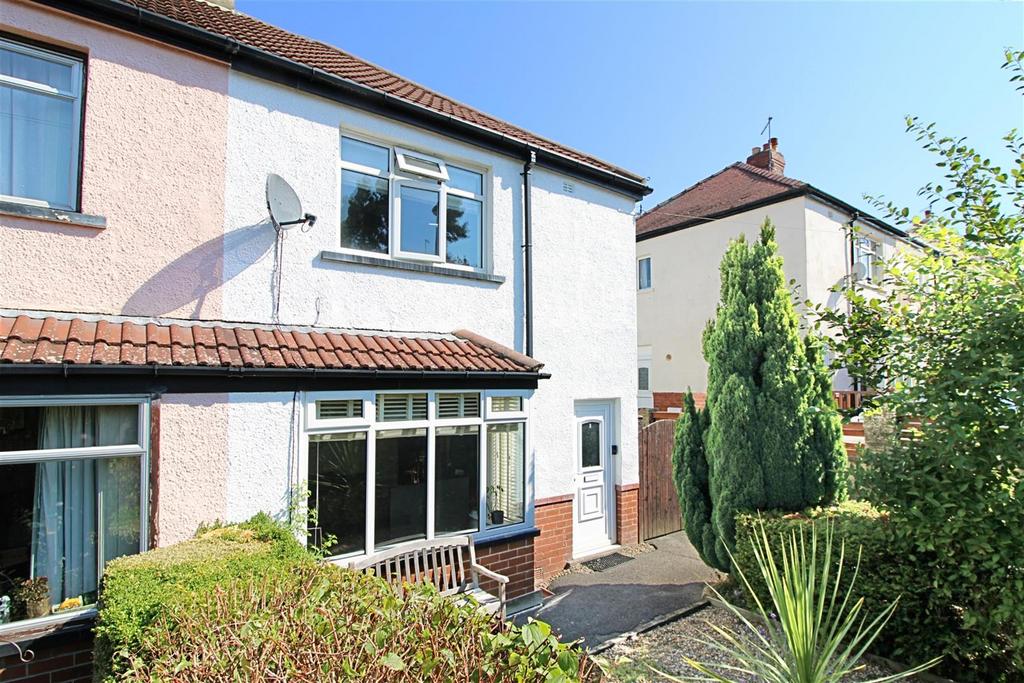 West View Avenue, Burley in... 2 bed semidetached house £310,000