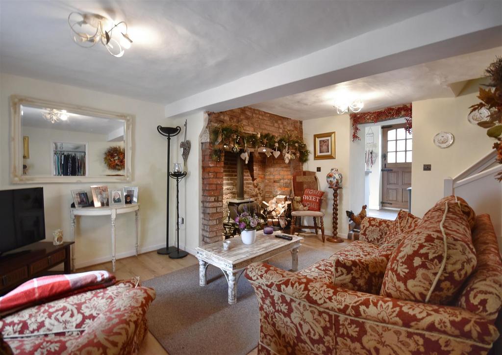 Whitburn Gate, 27 Whitburn Street... 2 bed cottage £269,950