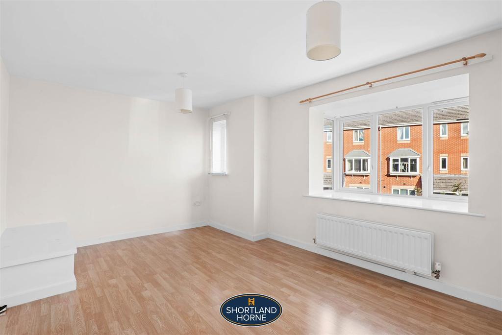 Corbet Road, Daimler Green, Coventry 3 bed townhouse £252,000
