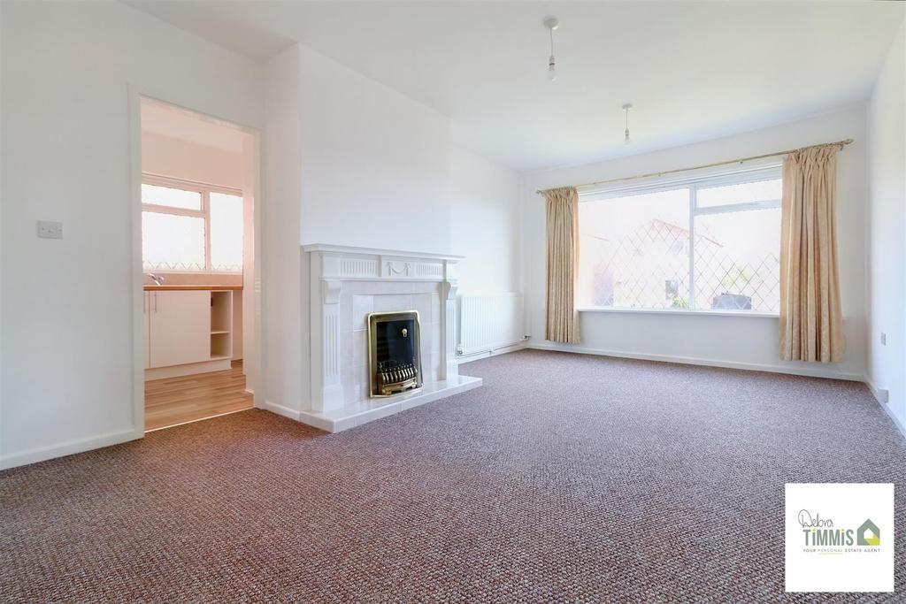 Fairhaven Grove, Birches Head... 2 bed detached bungalow £190,000