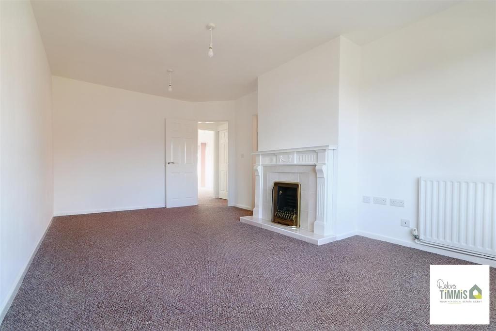 Fairhaven Grove, Birches Head... 2 bed detached bungalow £190,000
