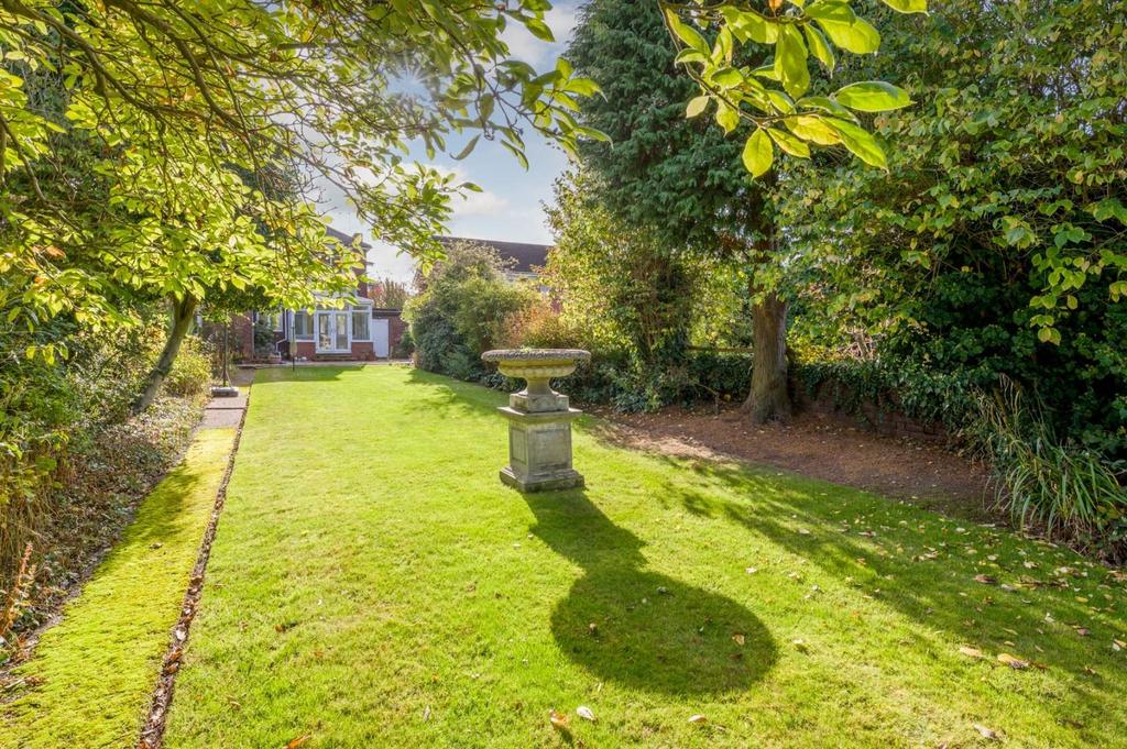 Rear Garden 2