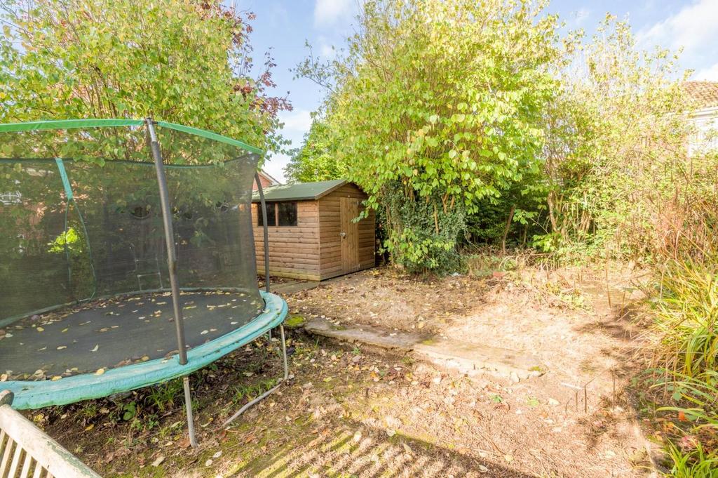 Rear Garden 3