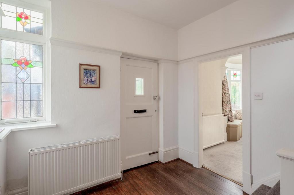 Entrance Hall 2