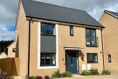 4 Bailey Way, Dursley, GL11 4FF