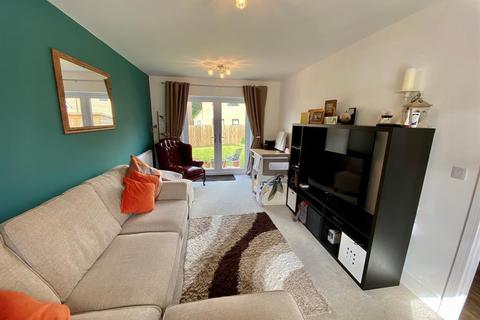 4 Bailey Way, Dursley, GL11 4FF