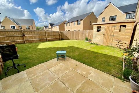 4 Bailey Way, Dursley, GL11 4FF