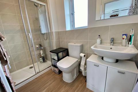 4 Bailey Way, Dursley, GL11 4FF