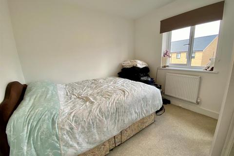 4 Bailey Way, Dursley, GL11 4FF