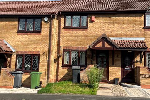 63 Ambleside Close, Bradley, Bilston, WV14 0SN
