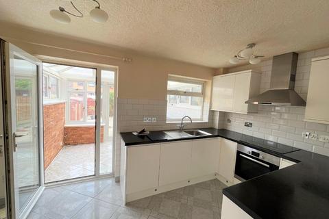 63 Ambleside Close, Bradley, Bilston, WV14 0SN