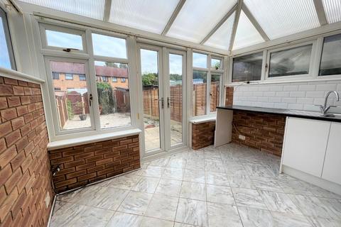 63 Ambleside Close, Bradley, Bilston, WV14 0SN