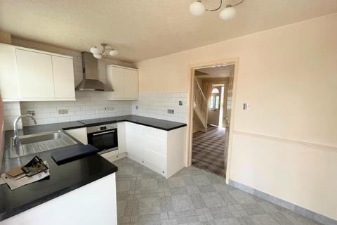 63 Ambleside Close, Bradley, Bilston, WV14 0SN