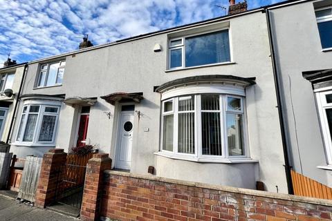 2 bedroom terraced house for sale - Stainsby Street, Thornaby