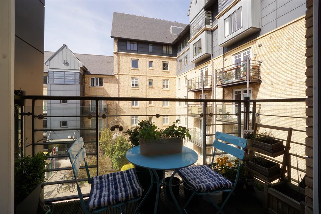 Philadelphia House Cross Bedford Street, Sheffield, S6 3BS 2 bed flat