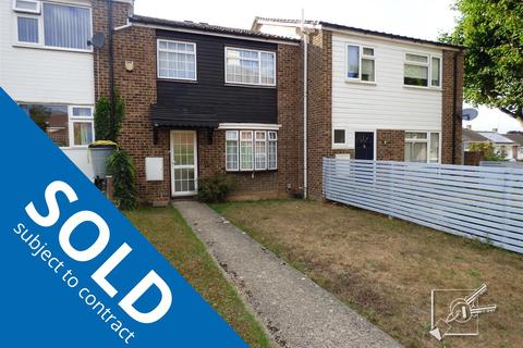 4 Ifield Way, Gravesend, DA12 5UJ