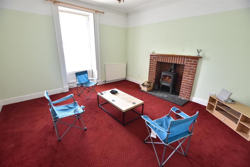 Avaloch, Gairloch 5 bed detached house for sale £290,000