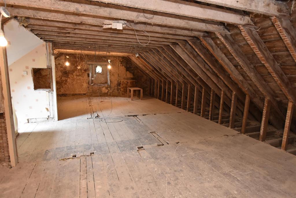 Attic