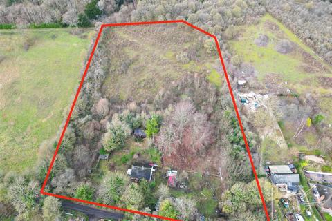 Four Acres Dean Lane, Meopham, Gravesend, DA13 0BS