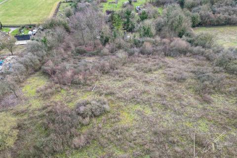 Four Acres Dean Lane, Meopham, Gravesend, DA13 0BS
