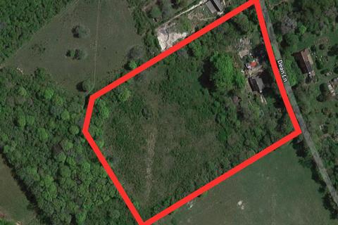 Four Acres Dean Lane, Meopham, Gravesend, DA13 0BS