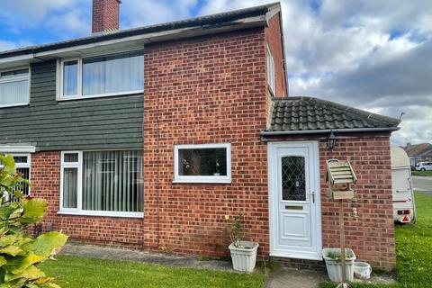 3 bedroom semi-detached house for sale - Auckland Way, Stockton-On-Tees
