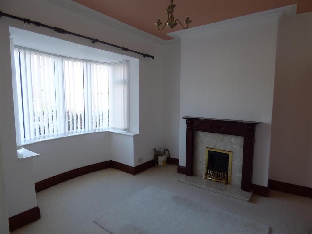 Stratford Gardens, Ferryhill 2 bed terraced house £94,950