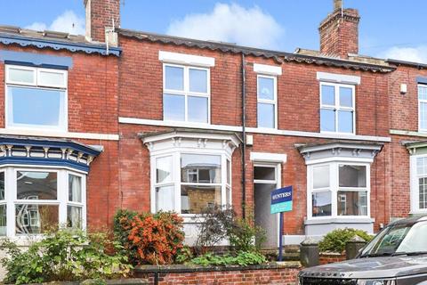 21 Burcot Road, Sheffield, S8 9FD
