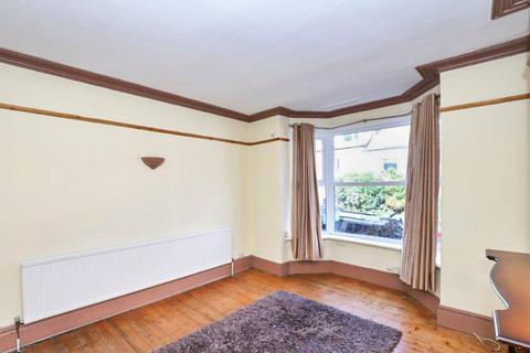 21 Burcot Road, Sheffield, S8 9FD