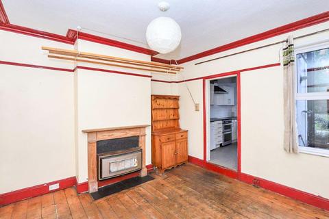 21 Burcot Road, Sheffield, S8 9FD