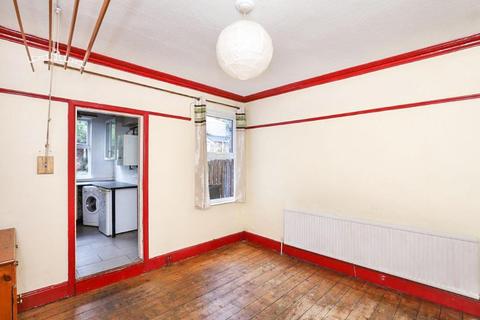 21 Burcot Road, Sheffield, S8 9FD