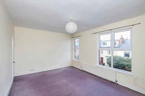 21 Burcot Road, Sheffield, S8 9FD