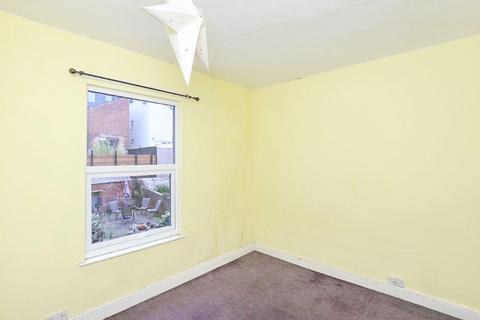 21 Burcot Road, Sheffield, S8 9FD