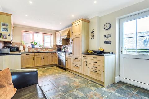 3 Meadow Park, Shebbear, Beaworthy, EX21 5QJ
