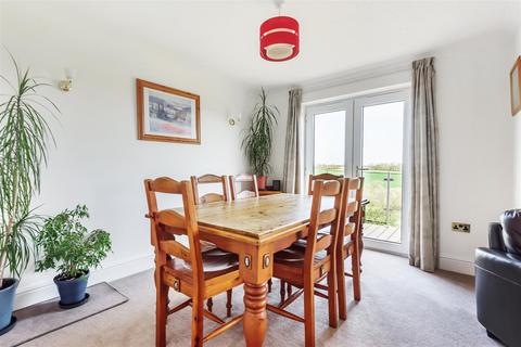 3 Meadow Park, Shebbear, Beaworthy, EX21 5QJ