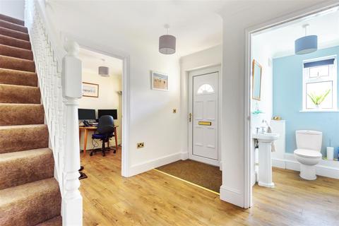 3 Meadow Park, Shebbear, Beaworthy, EX21 5QJ